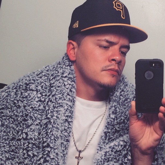 Meet your Posher, Tim - Picture 1 of 1